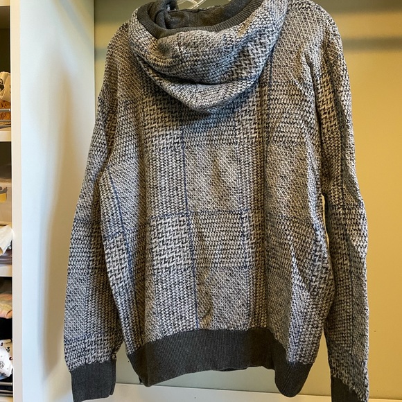 American Eagle men’s hoodie size large - Picture 3 of 4